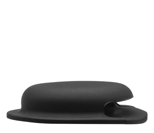 Mobile Origin Airtag Sticker Mount A2 2 pack black MO-ATS-BLK - 1363061 - zdjęcie 4